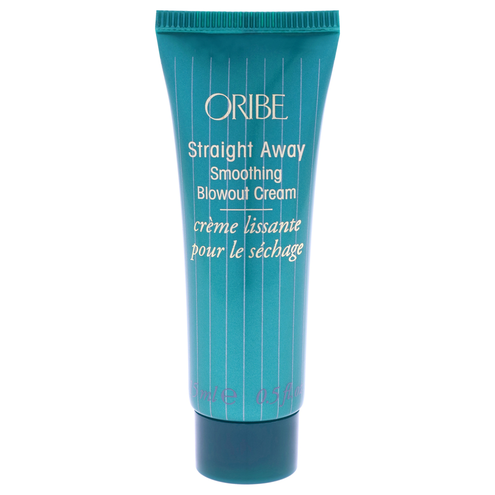 Straight Away Smoothing Blowout Cream